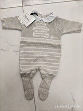 Tutina Brums Nuova 100% cotone 