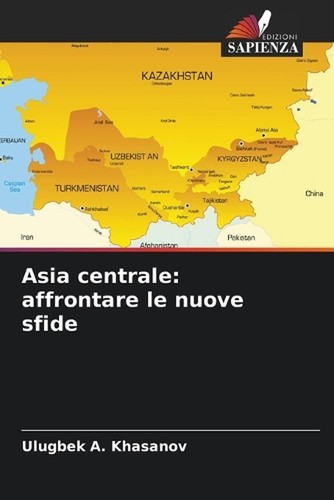 Asia centrale affrontare le - asia,