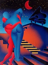 Kino Mistral "Amore e Musica"