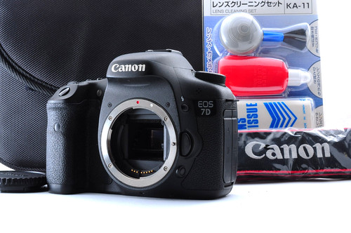 Corpo fotocamera reflex