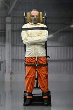 Action Figure Silence Of The