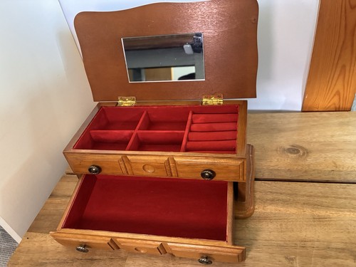 Portagioie legno mele - portagioie,