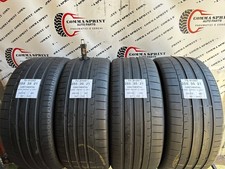 4 PNEUMATICI DI OCCASIONE