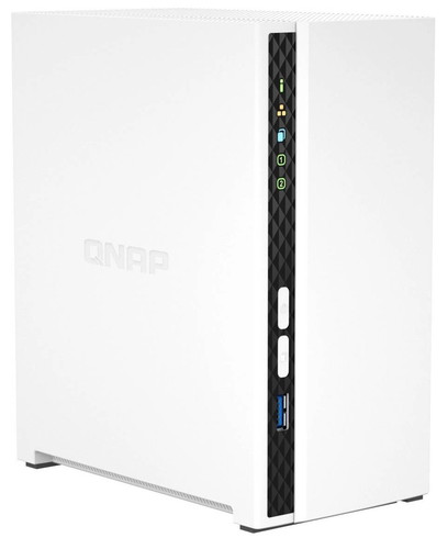 Server nas qnap 233 arm - nas,