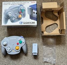 Controller wireless Wavebird
