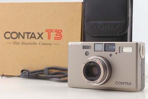 Top mint box - box], contax
