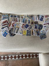 LOTTO 241 CARTE ADRENALYN XL