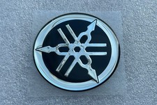 Adesivo emblema diapason