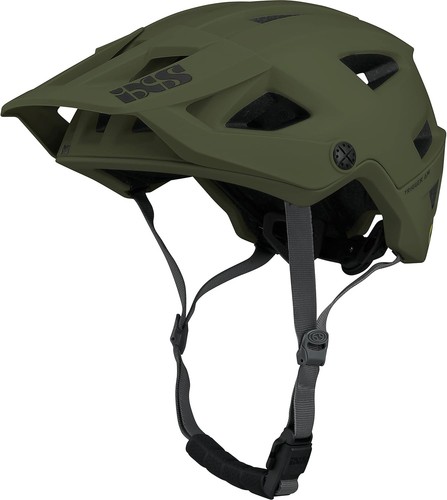 Casco bici ixs trigger - ixs, am