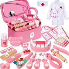 Ophy Valigetta Dottore Bambini