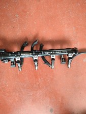 RAI CON SERIE INIETTORI BENZINA FORD FIESTA 1.4RTJA-B BENZINA -GPL