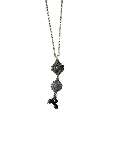 Collana catena caterina - collana,