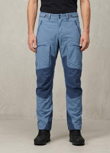 Norrona pantaloni - , da