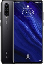 Huawei P30 ELE-L29 - 128GB -