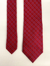 Cravatta Charles Tyrwhitt seta