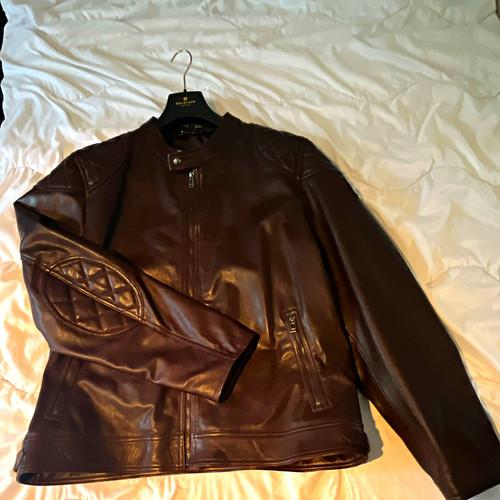 Belstaff marshall giacca - giacca, di
