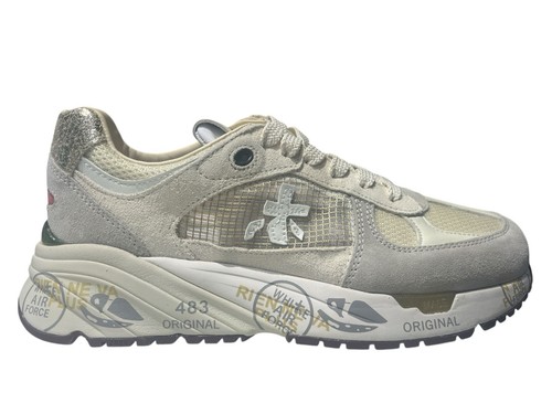 Sneakers premiata donna - donna, mase