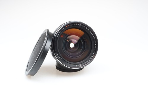 Obiettivo carl zeiss - obiettivo,