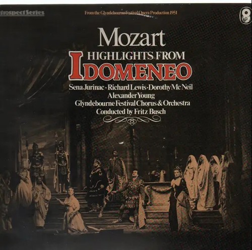 Mozart highlights from - mozart,