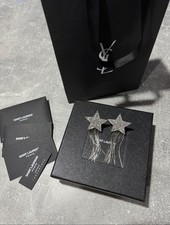 Saint Laurent, clip, stelle di