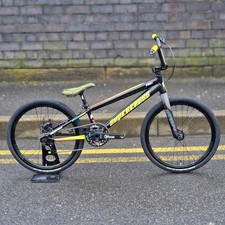 Bici da corsa Supercross BMX