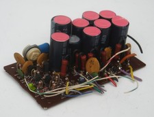 Yaesu FT-102 Raddrizzatore A