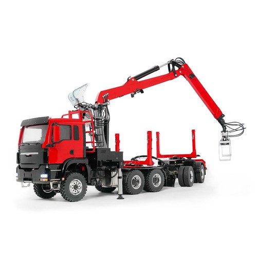 Lesu 6x6 rc - lesu,