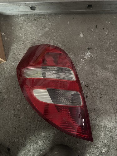 Stop fanale fanalino - fanale,