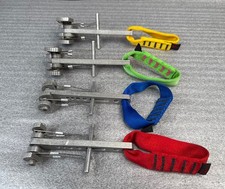 Attrezzatura da arrampicata