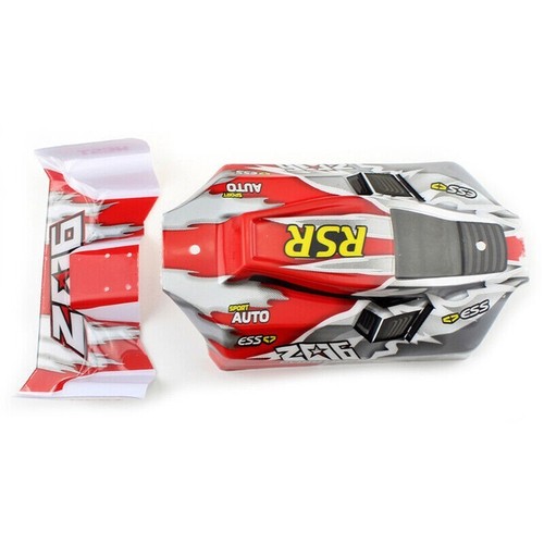 Kit scocca carrozzeria auto - , xk
