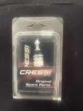 Ricambi Fucile Cressi Sl