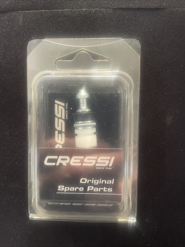 Ricambi fucile cressi - cressi, sl