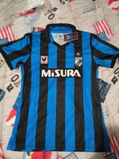 Maglia inter vintage misura - vintage,
