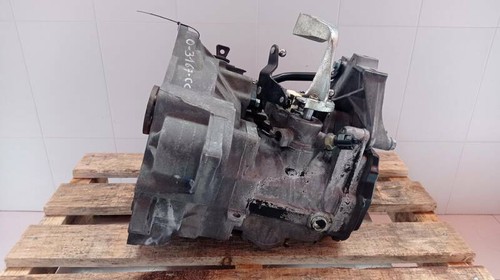 Ebf cambio audi 9 tdi - ebf, a3