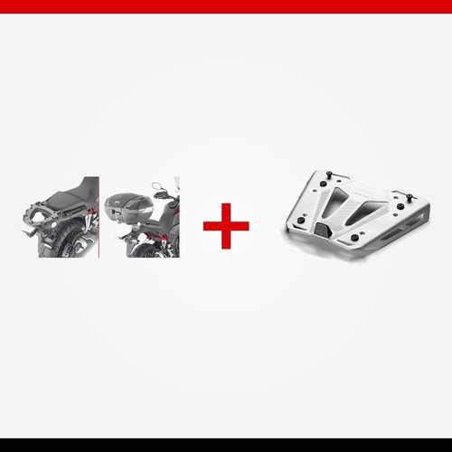 Kit givi sr1171 attacco - givi,