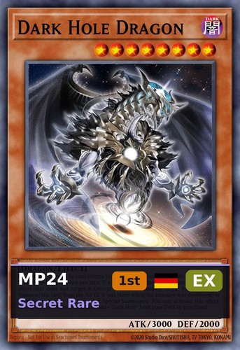 Drago buco nero mp24 117 - buco, mp24-117