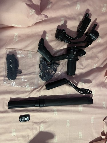 Pacchetto stabilizzatore