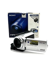 Sony Handycam DCR-SR37E