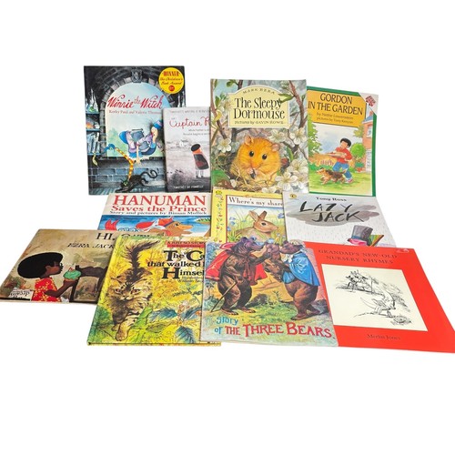 Children photo reading - 11,