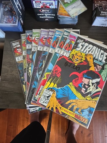 Strano lotto fumetti s - fumetti, #'s