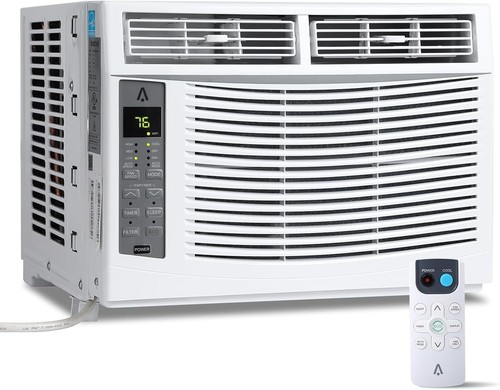 Climatizzatore finestra 6000 - climatizzatore,