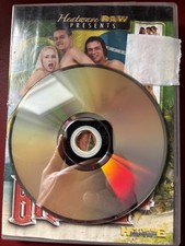 Dvd Film Hard Originale