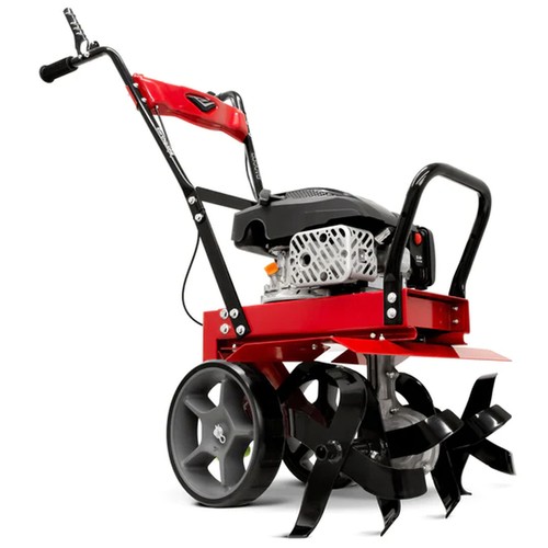 Motozappa motoscafo tasso - motozappa,