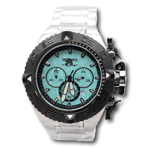Orologio cronografo invicta - cronografo,