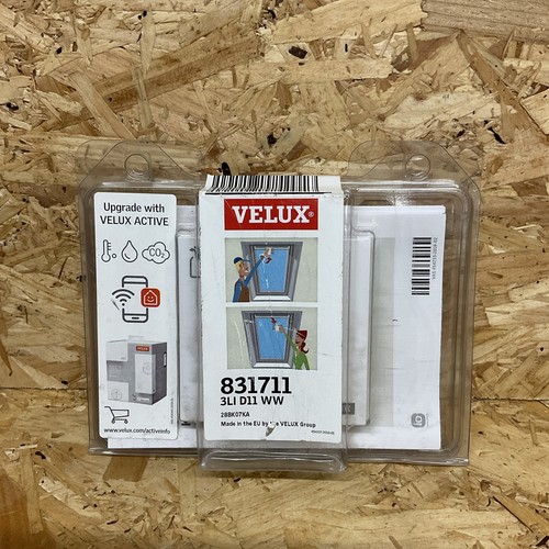 Telecomando velux 831711 3li - telecomando, /