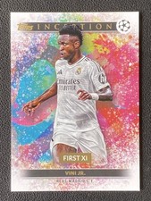 Vini Jr. 2024-25 Topps