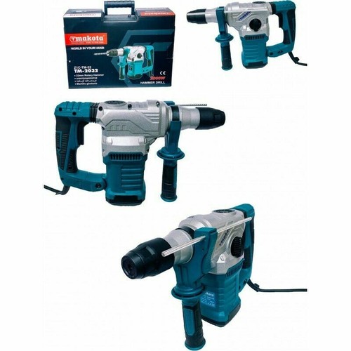 Makota trapano scalpellatore - makota-trapano,