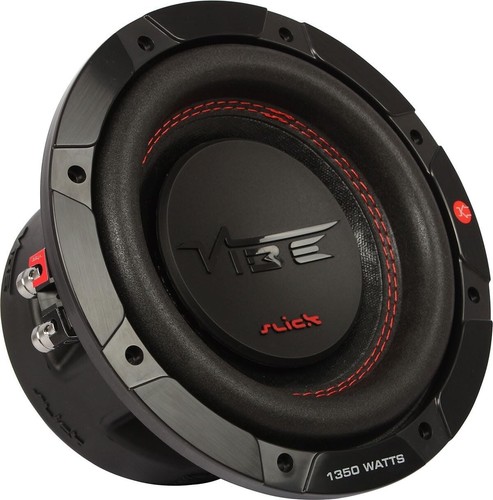 Vibe slick8d2 subwoofer 20 - slick8d2-v0,