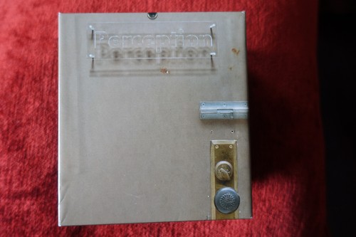 The doors perception box set - doors, 6