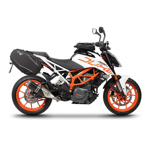 Telaietti borse moto shad side - telaietti,